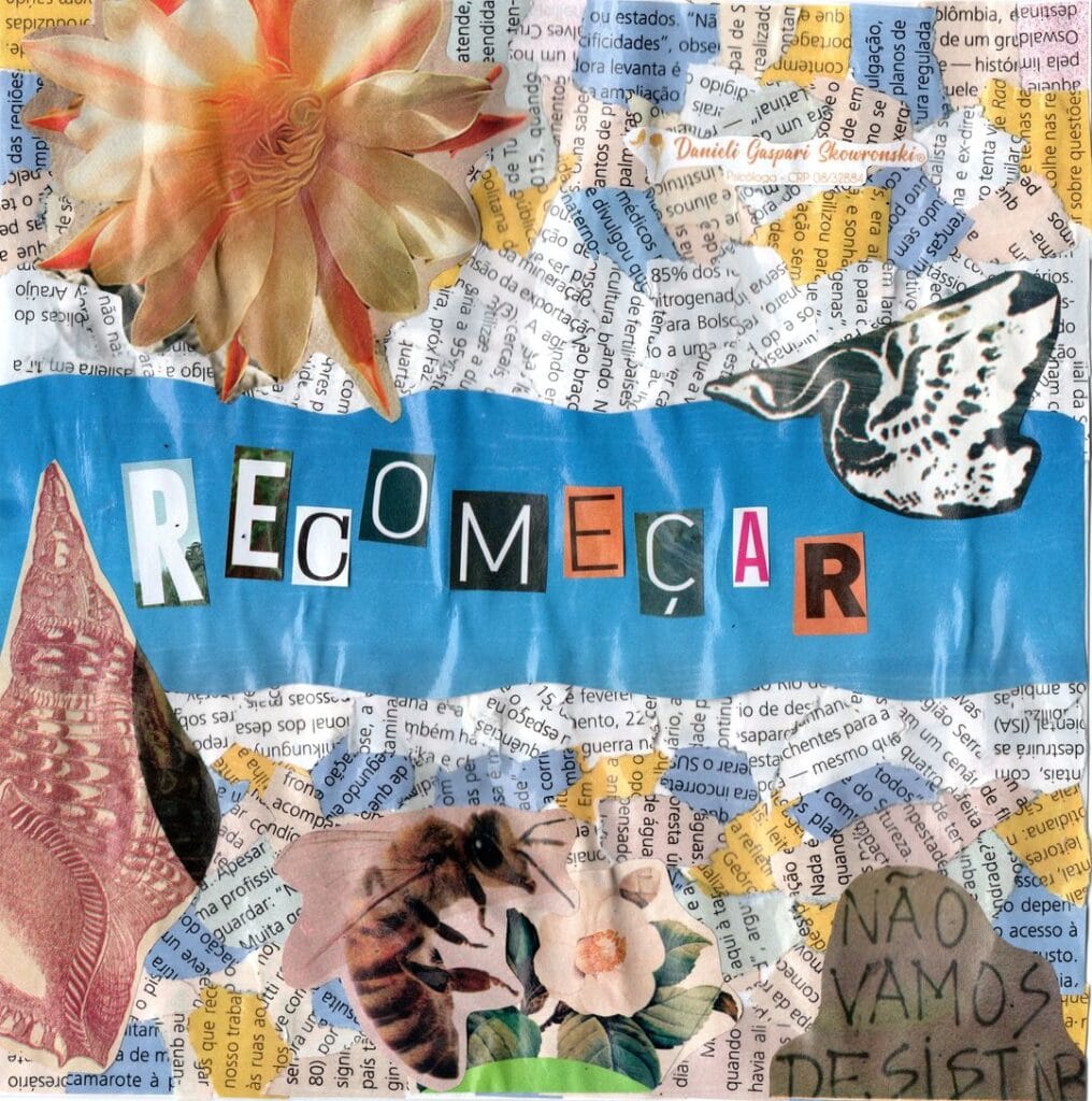 Recomeçar