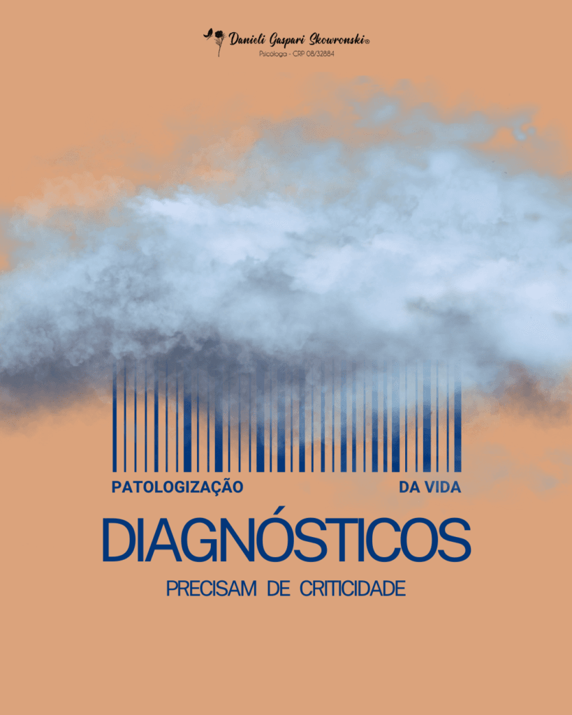 Patologização da vida 2